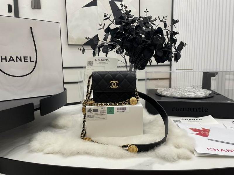 Chanel Handbags 277